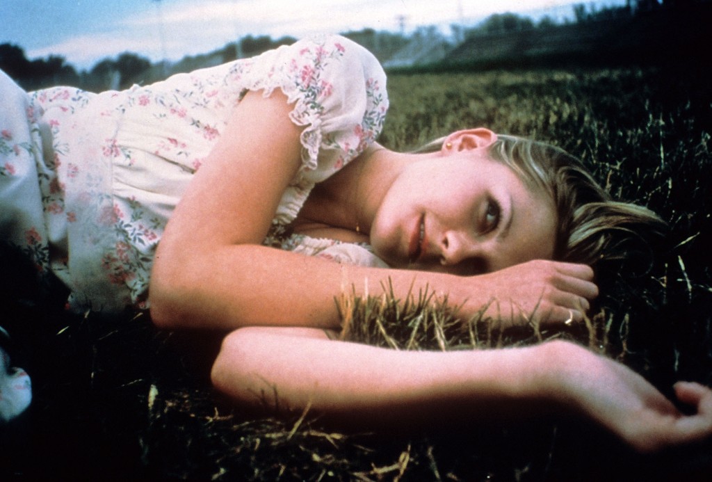 Dunst starred as Lux Lisbon in 1999’s “The Virgin Suicides.”