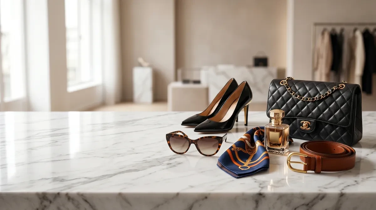 Accessories