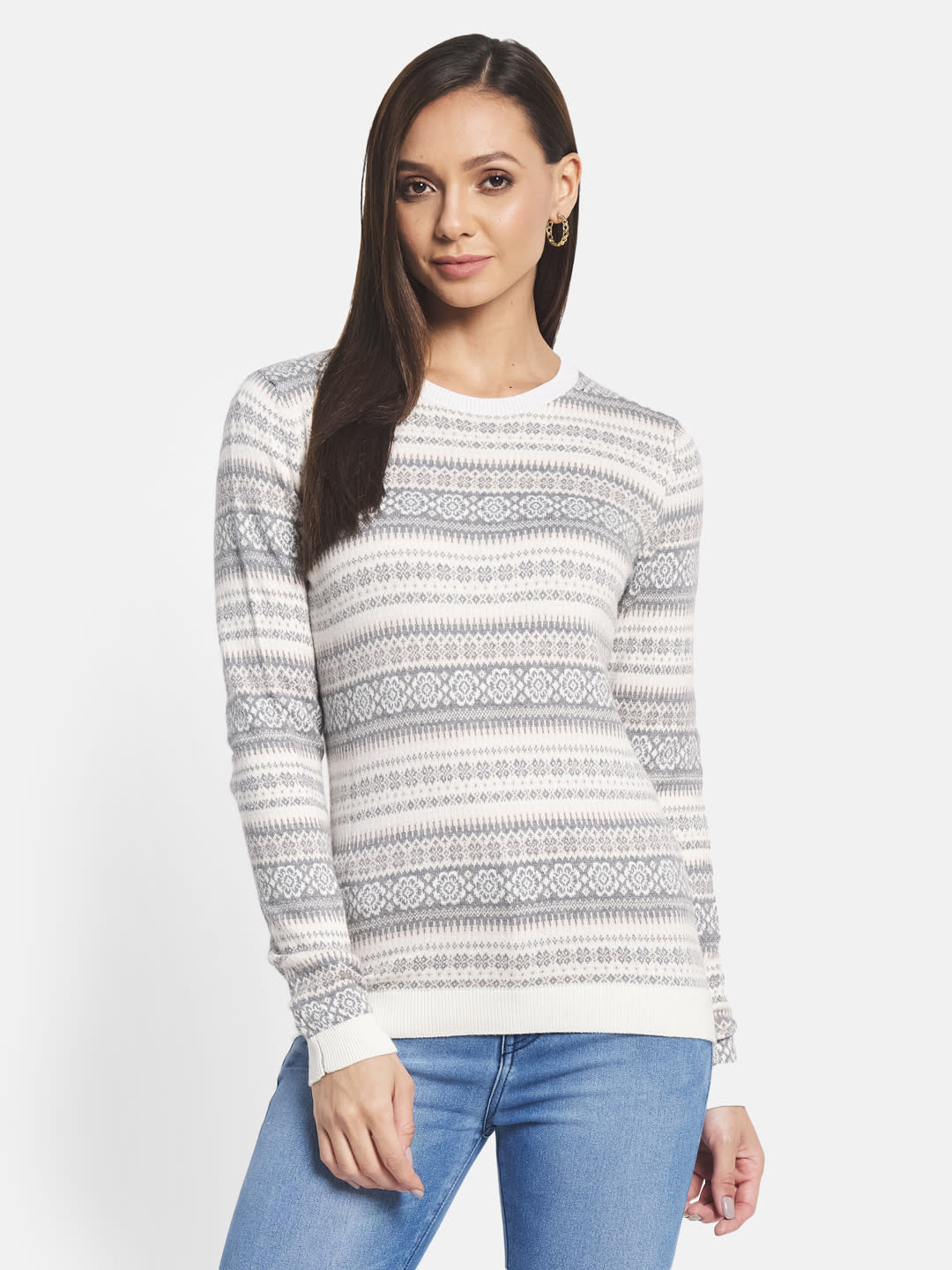 Aspect ratio of 1.53 H:W