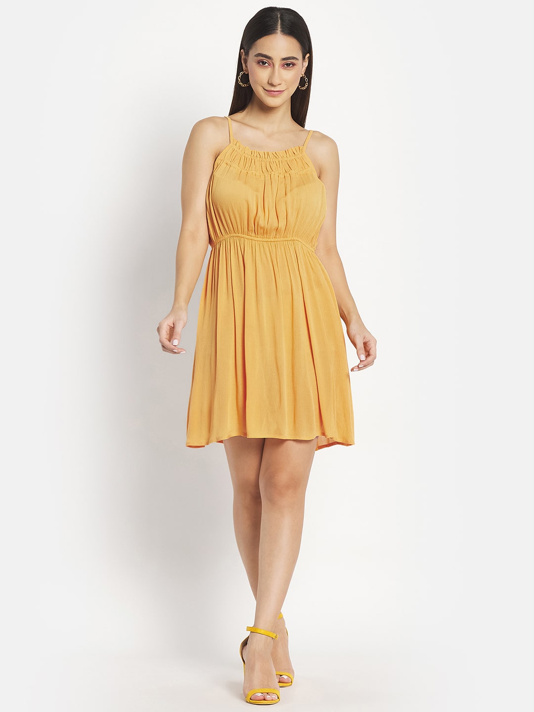 Aspect ratio of 1.53 H:W