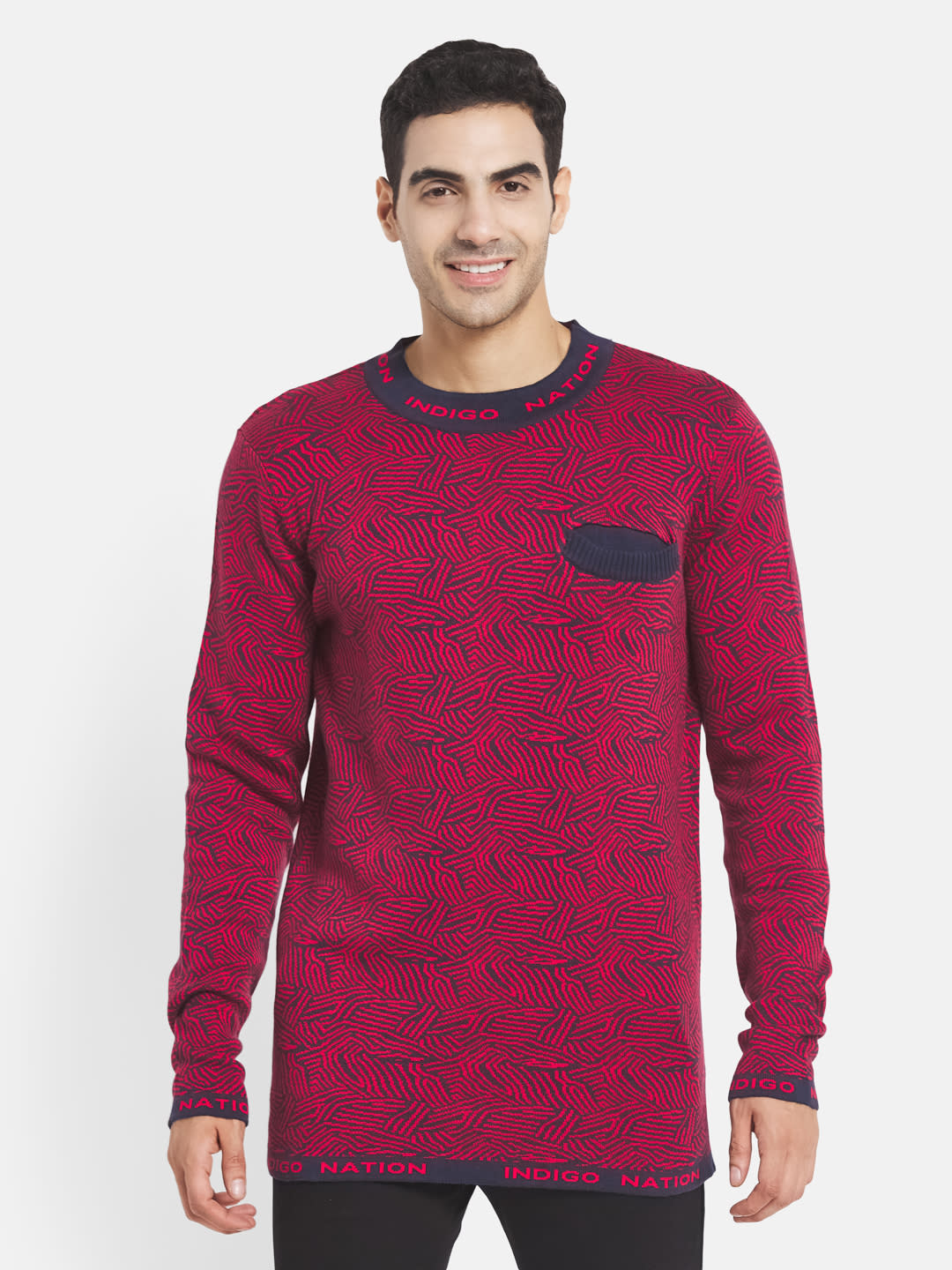 Aspect ratio of 1.53 H:W