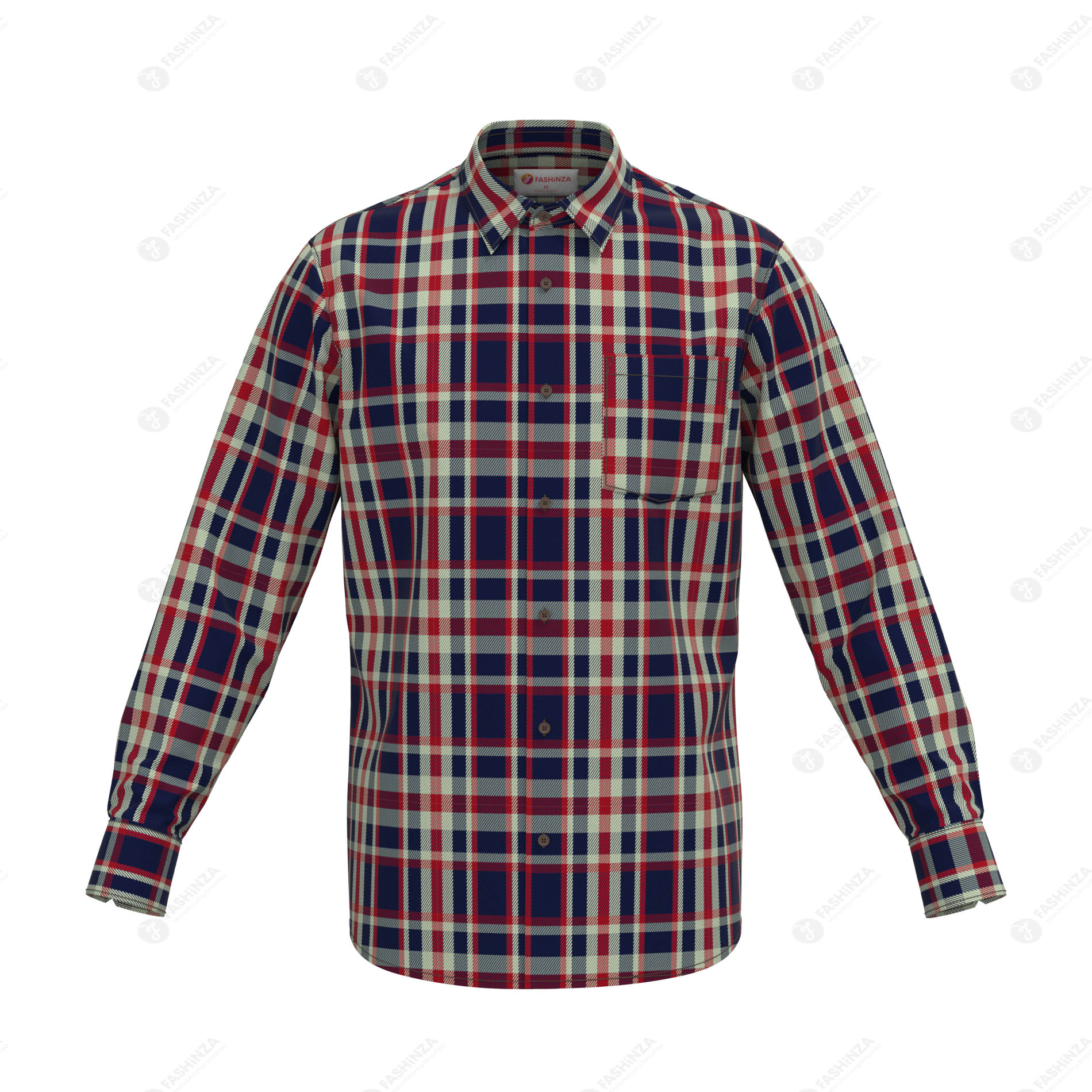 Top Shirts Manufacturers | Fashinza - Quality Shirt Suppliers