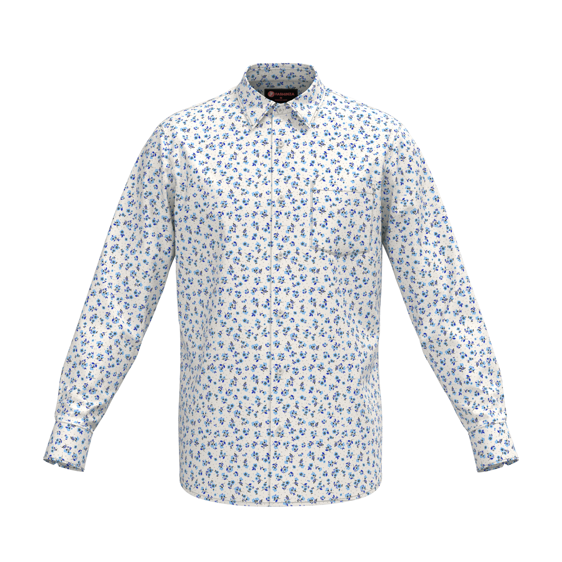 Top Shirts Manufacturers | Fashinza - Quality Shirt Suppliers