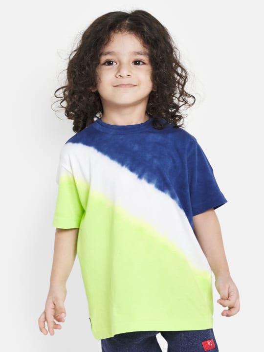 Kids T-Shirts Designs & Printing, Kids Trendy T-Shirts