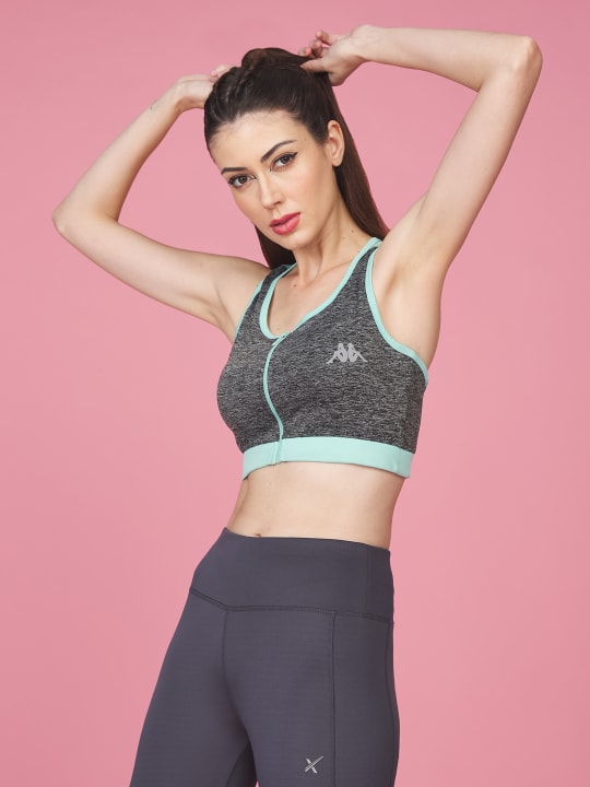 Trendy Sports Bra, Custom Sports Bra Manufacturer & Supplier