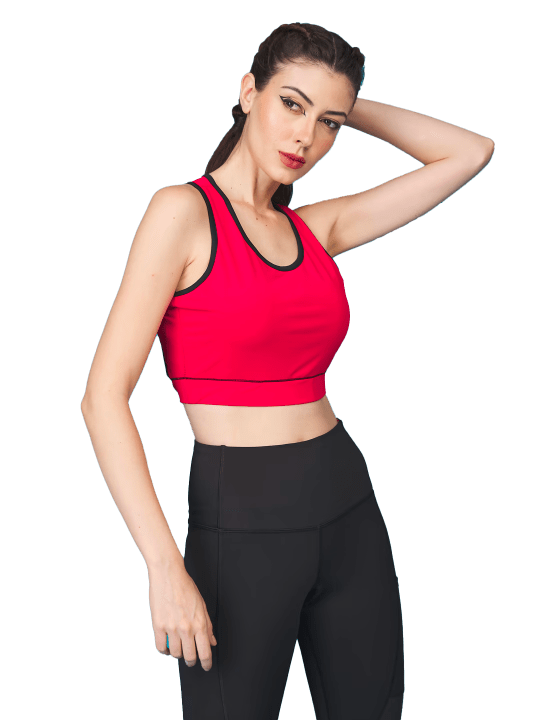 Ingor Sportswear Custom Activewear Women Wholesale Clothing
