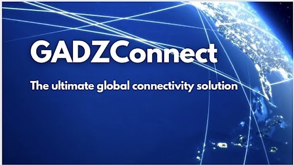 Big World of Connections