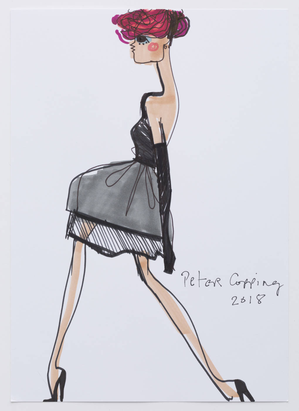 LBD QS1