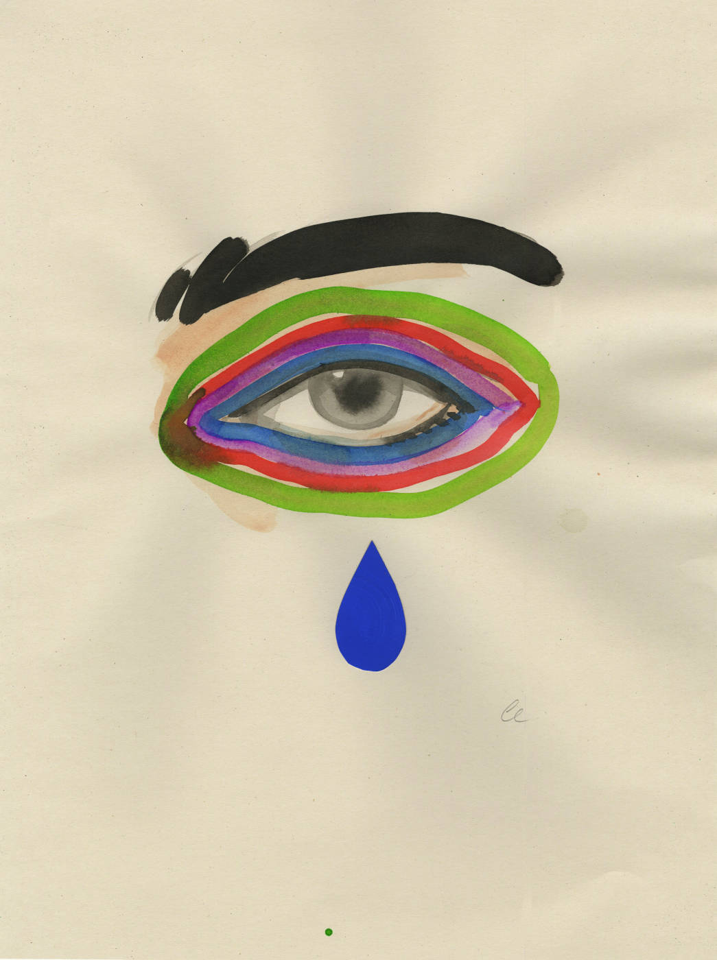The Tear