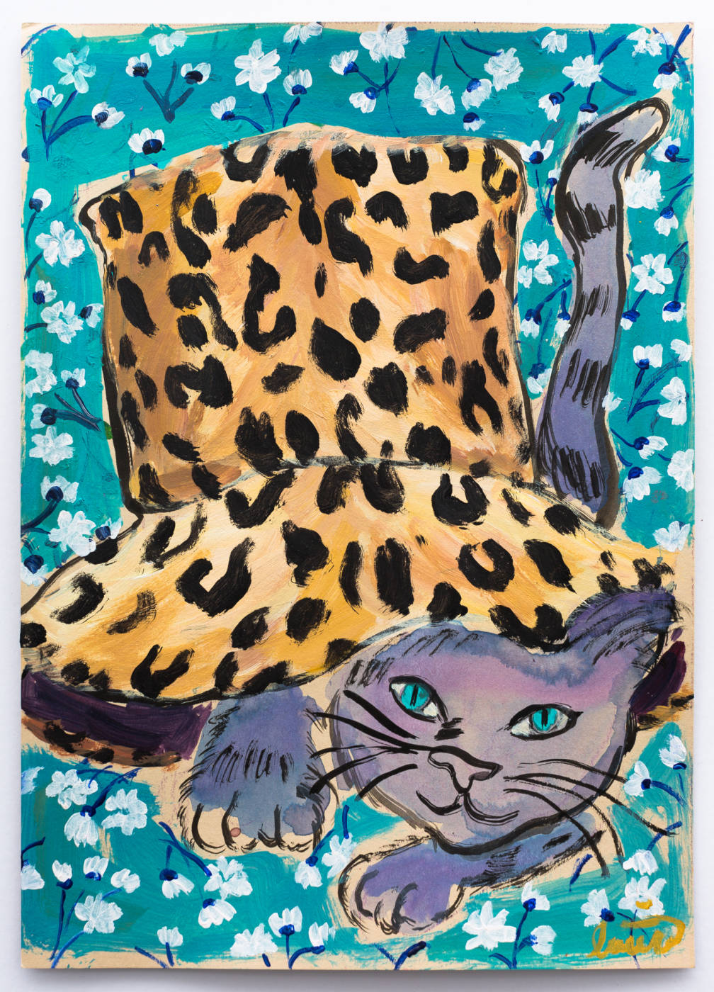 Cat in the Hat