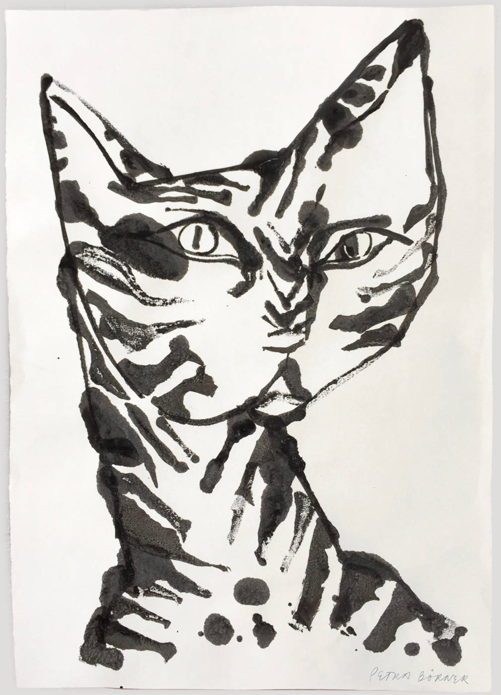 Cat I
