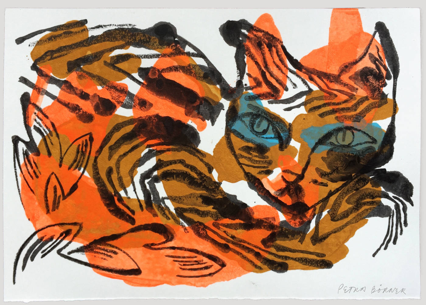 Cat III