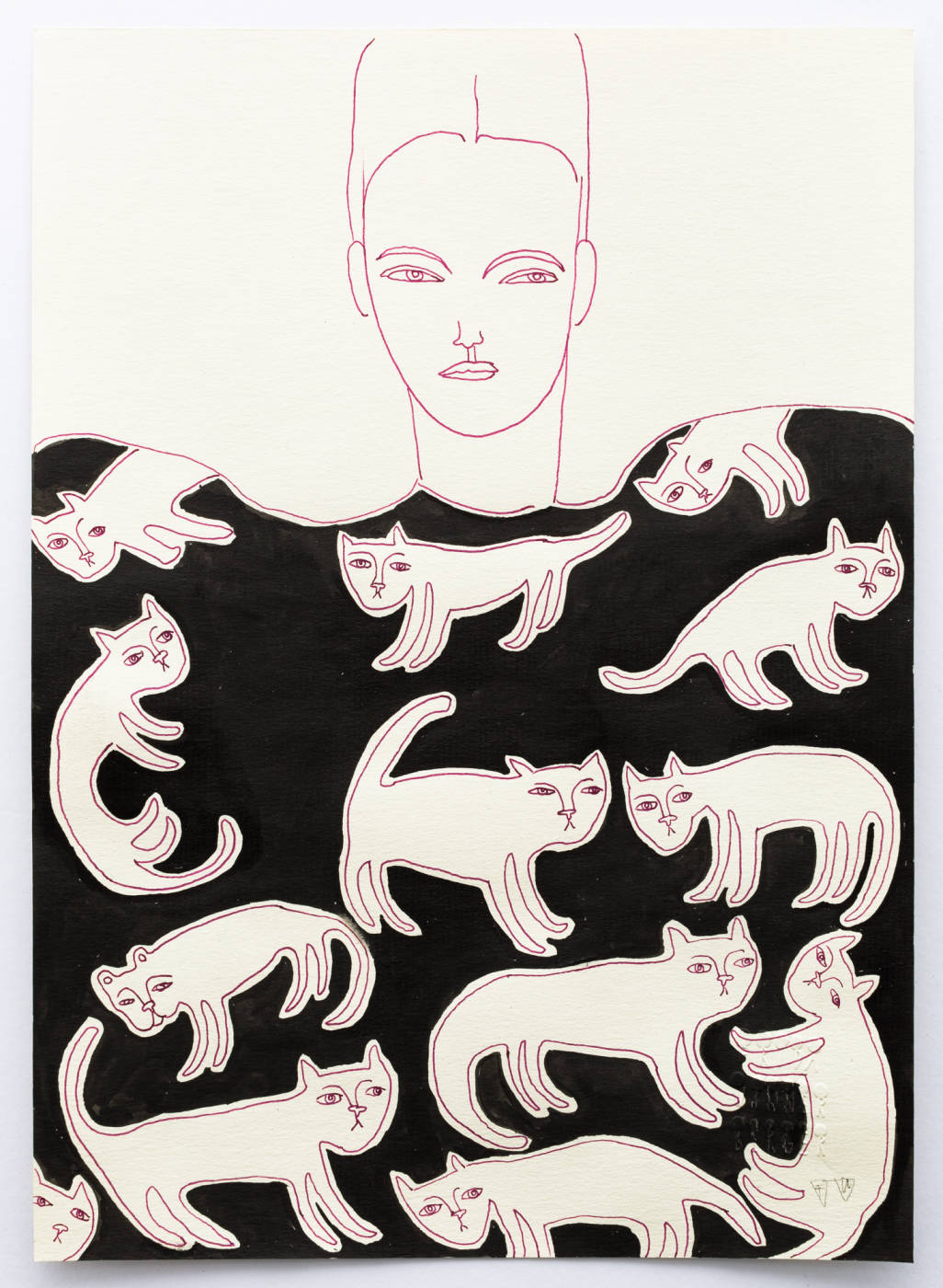 Something for Cat II