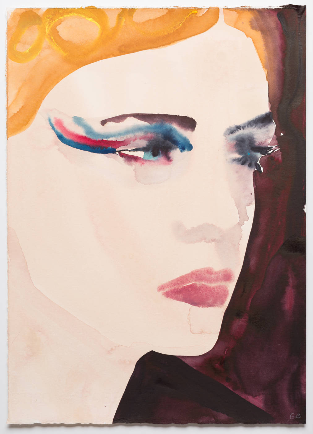 Cornelia (Harper's Bazaar Nederland Sept 2018, p119)