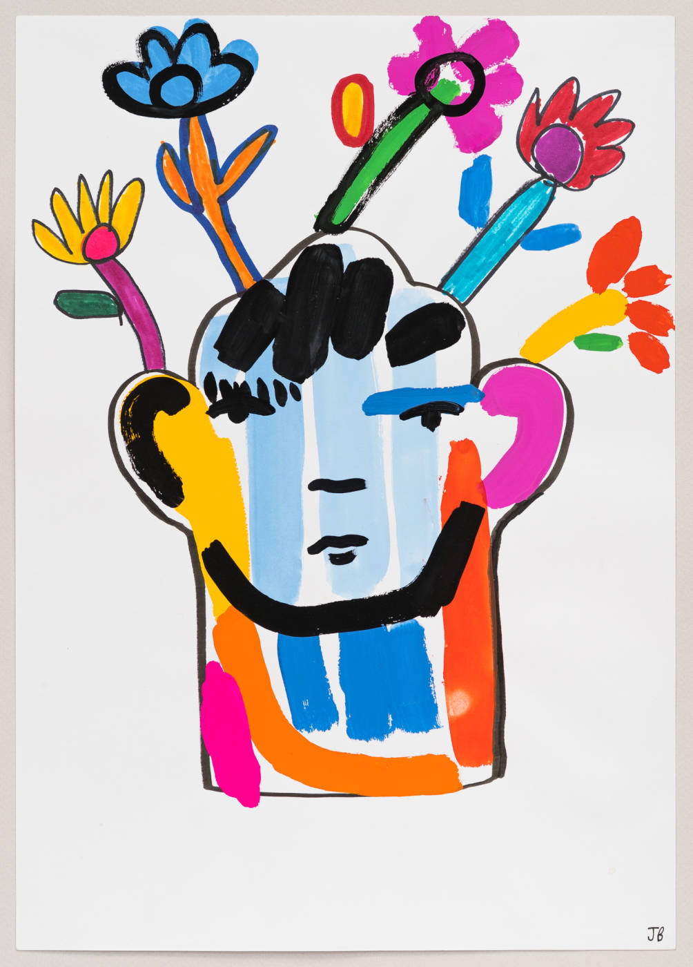 Vase