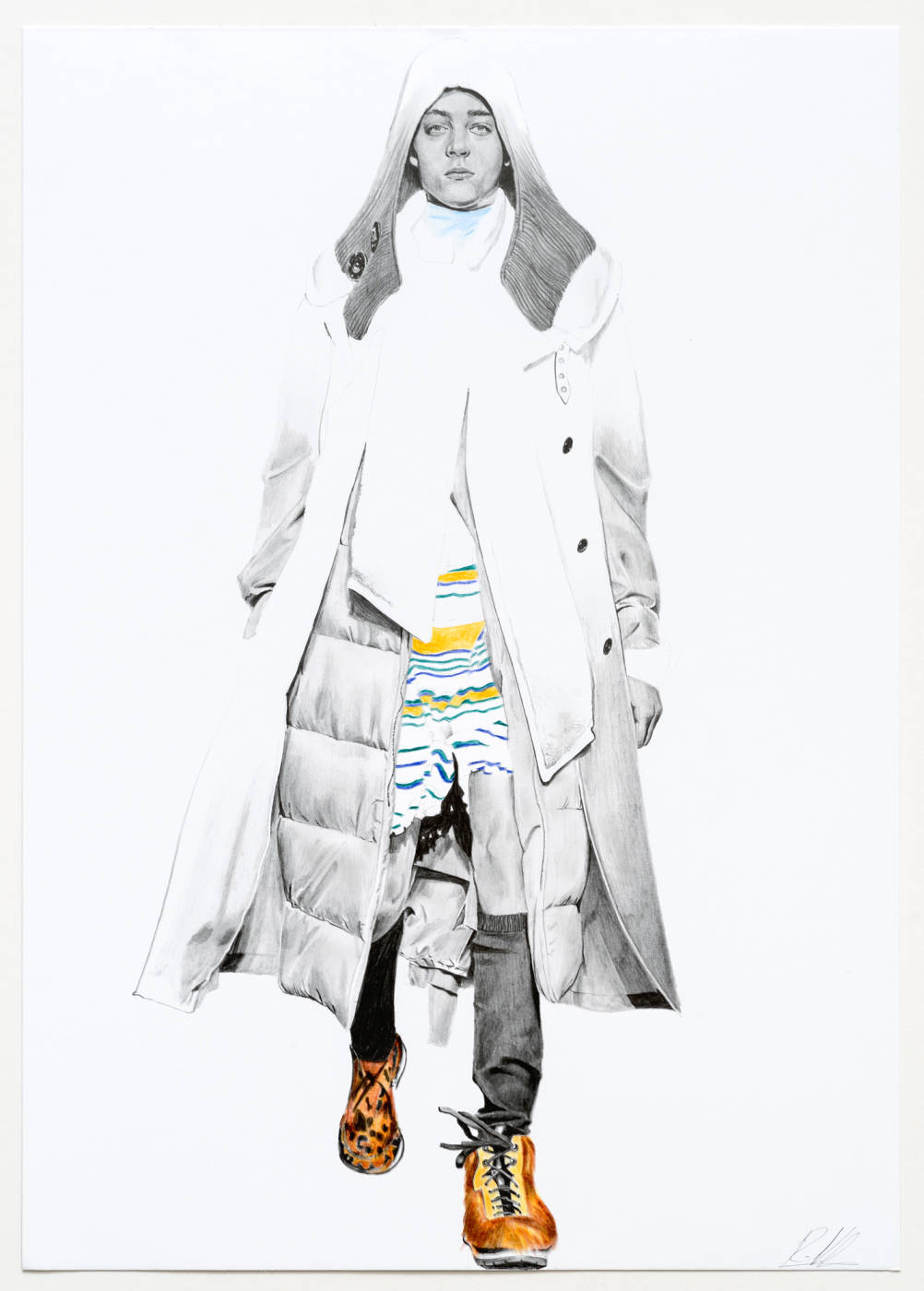 JW Anderson Spring 2020