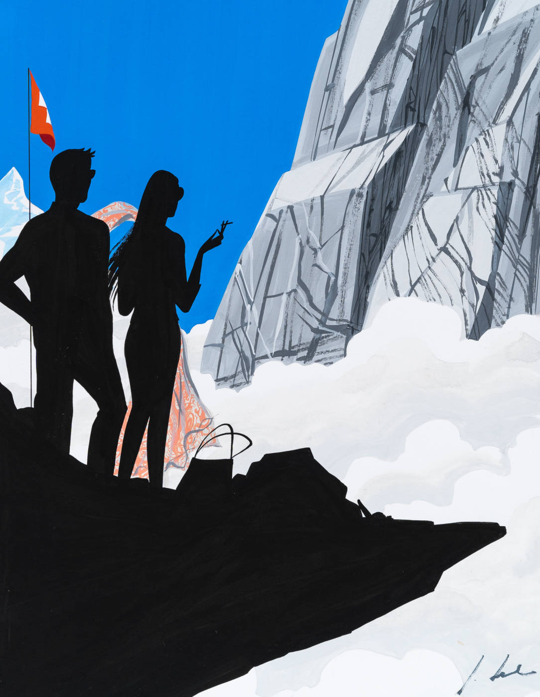 Wuthering Heights (Peak Performer 3)