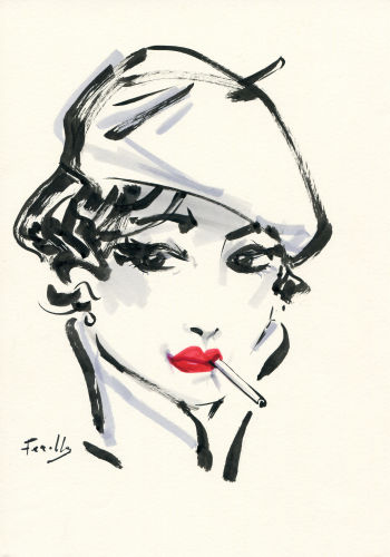 Andrea Ferolla