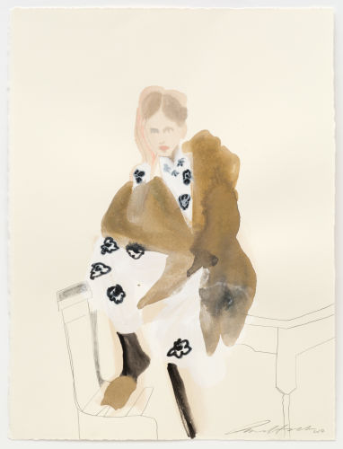 Amelie Hegardt