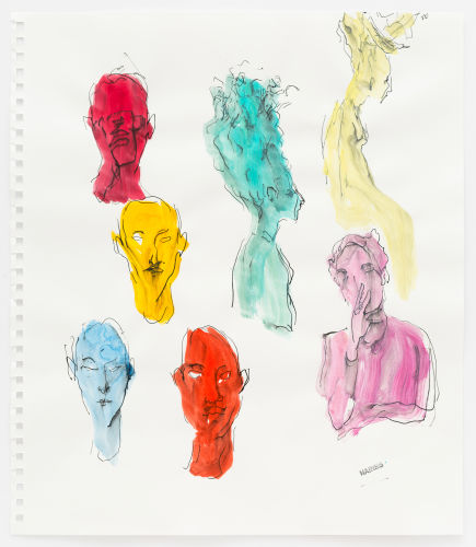 Richard Haines