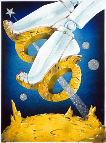 Richard Gray