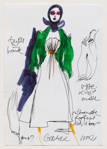 Christian Lacroix