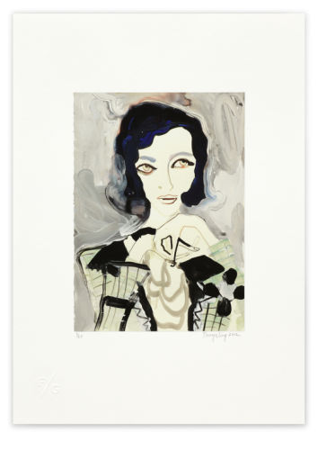 Tanya Ling