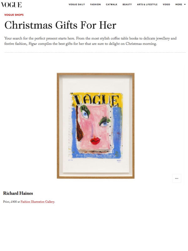 Vogue.co.uk