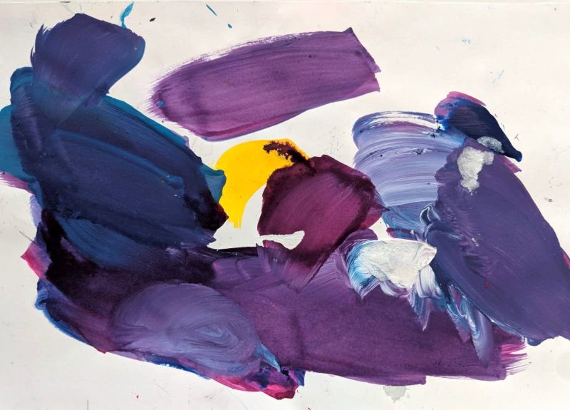 Helen Bullock / FIG Unframed June 2018