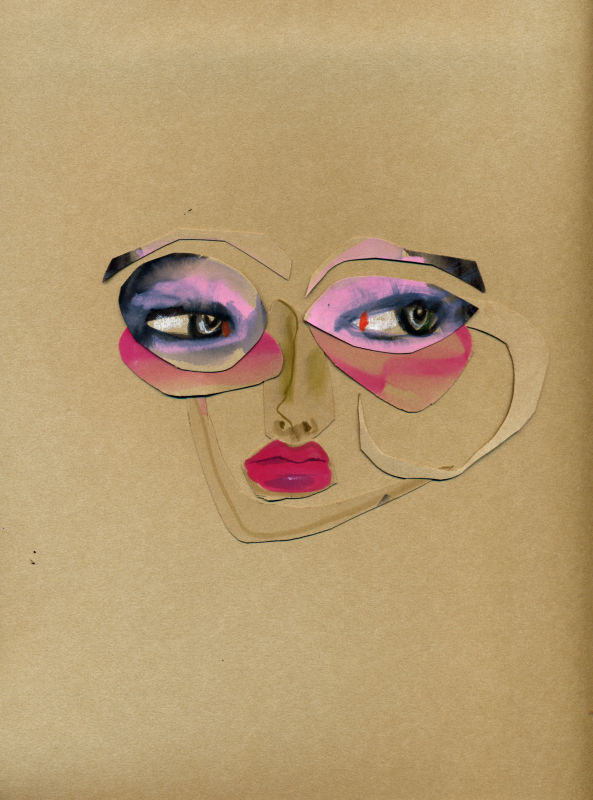 Blair Breitenstein / FIG Unframed May 2019