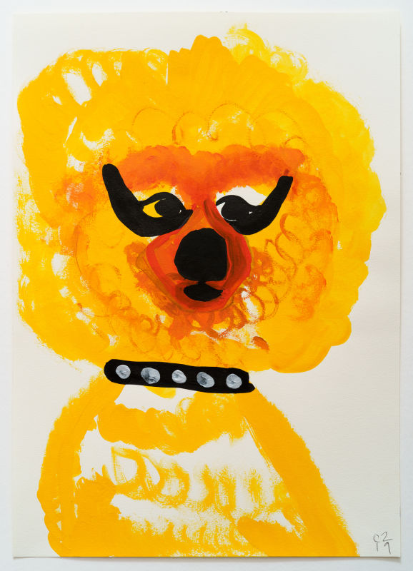 Woof! Woof! / FIGA 6