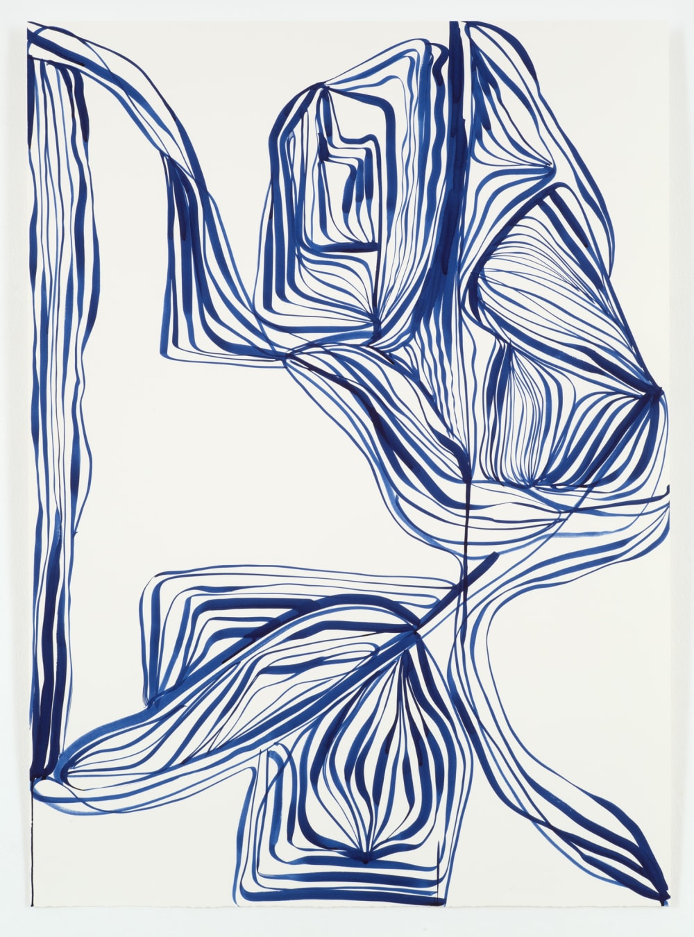 Line Painting (02890)