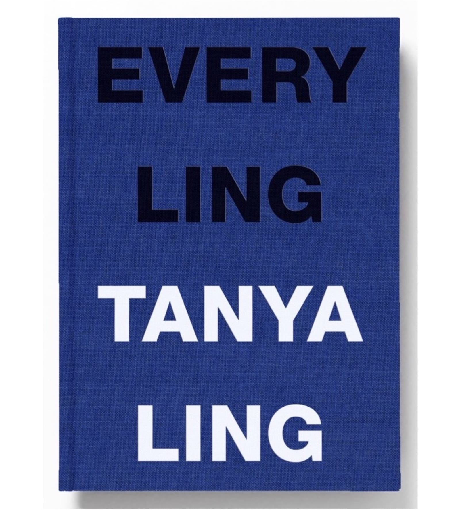 Every Ling Tanya Ling