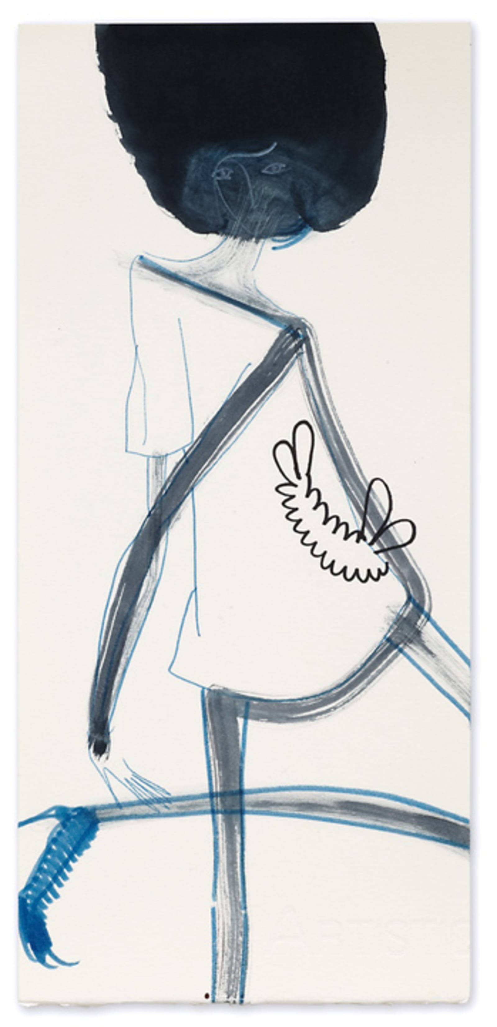 Idea Drawing 11
