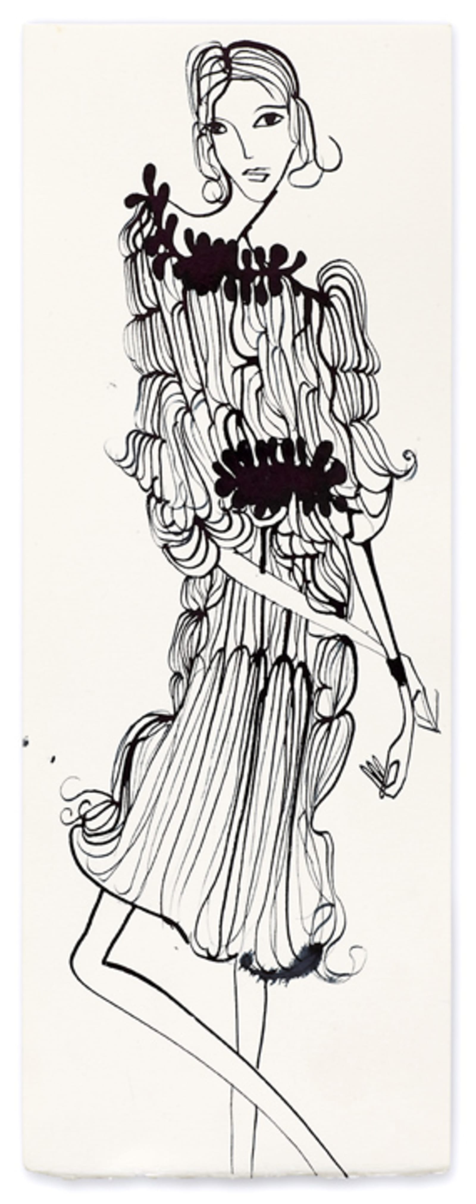 Idea Drawing 39