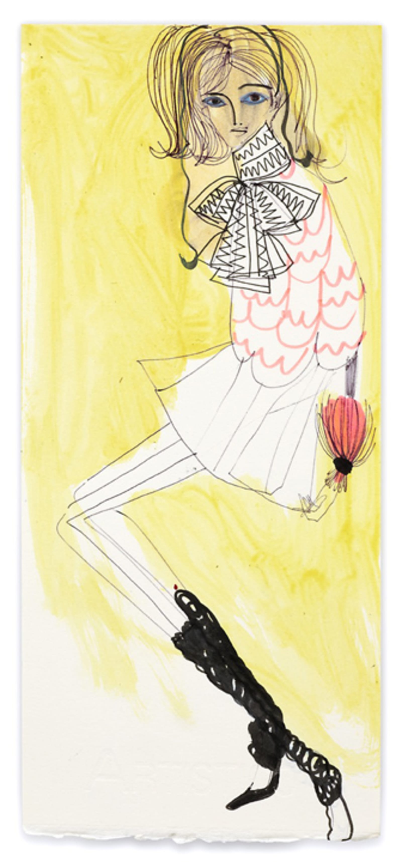 Idea Drawing 52