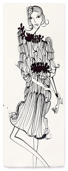 Idea Drawing 39