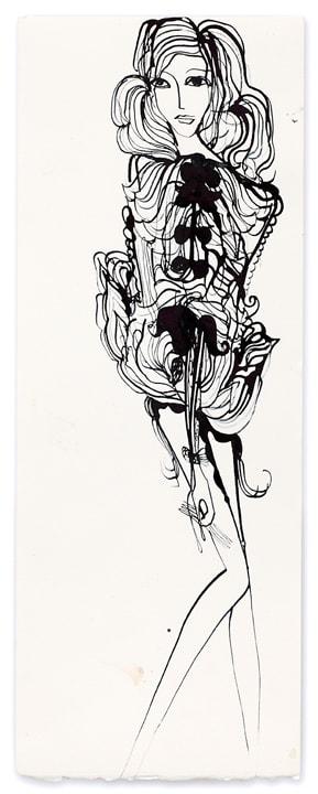 Idea Drawing 35
