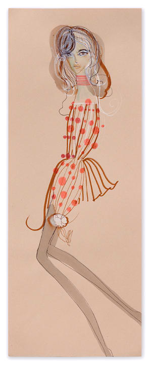 Idea Drawing 45