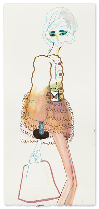 Idea Drawing 08
