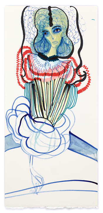 Idea Drawing 51