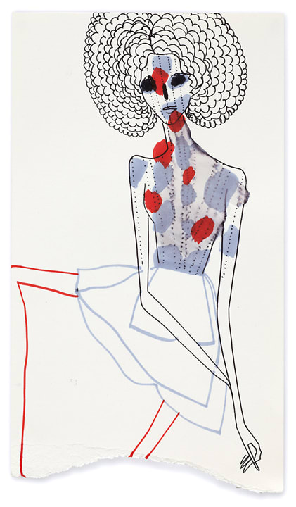 Idea Drawing 37