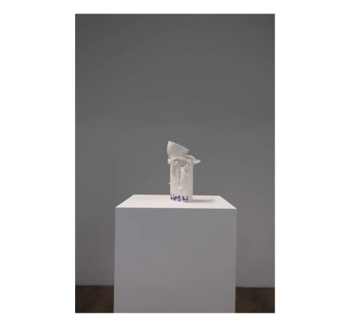 Tanya Ling Studio + Feldspar