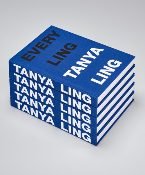 Every Ling Tanya Ling