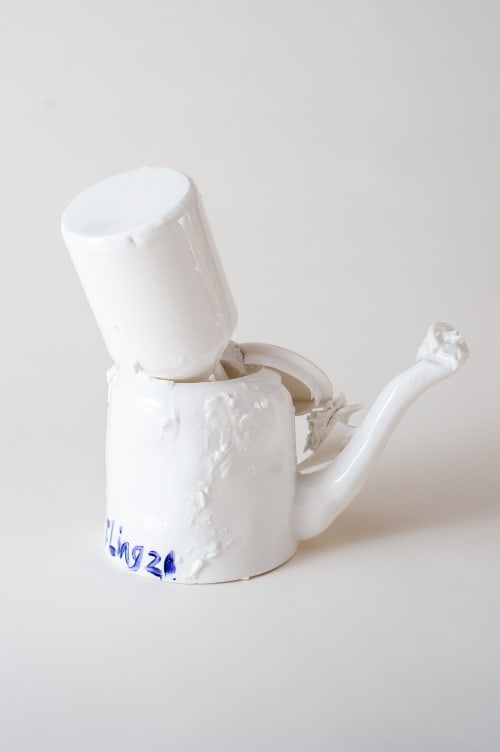 Tanya Ling Studio + Feldspar