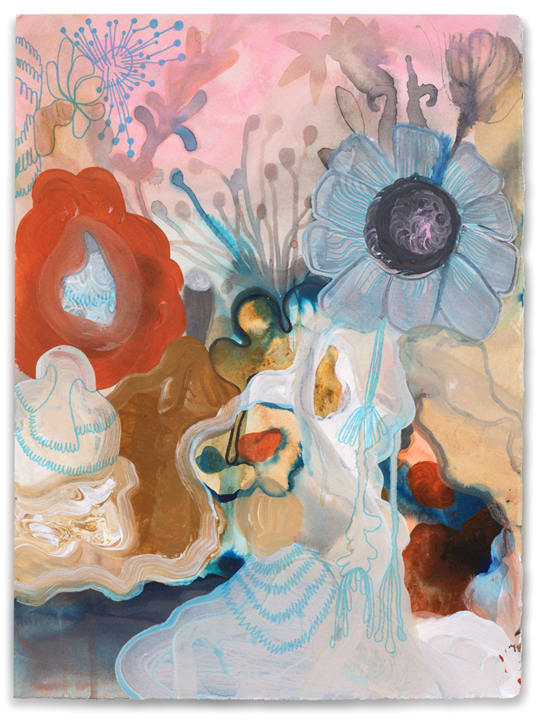 Untitled BD 8