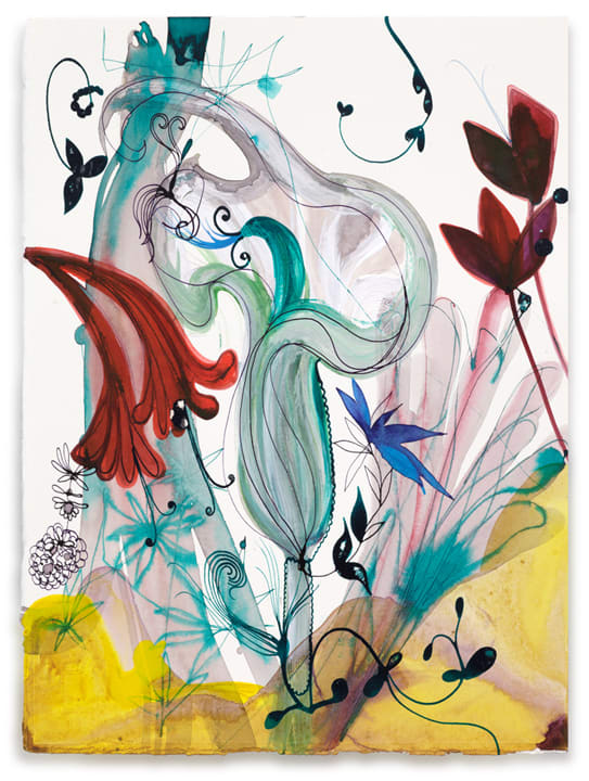 Untitled BD 12