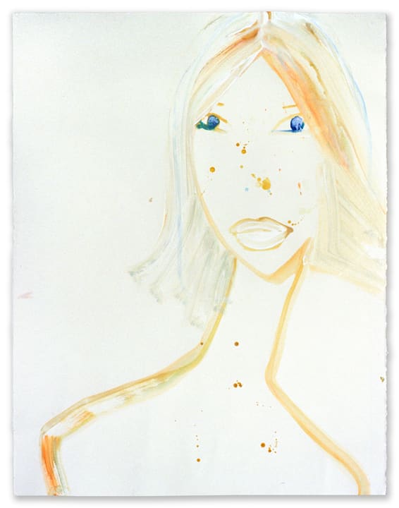 Untitled M G1