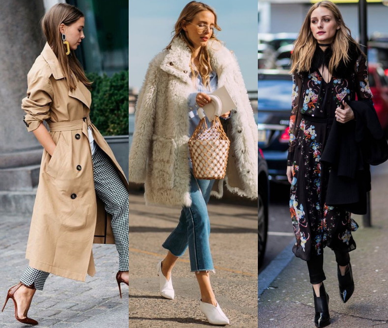 Sweater Weather! 9 Chic Winter Outfits that you need to try! - Fashion ...