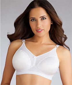 Minimizer Bra